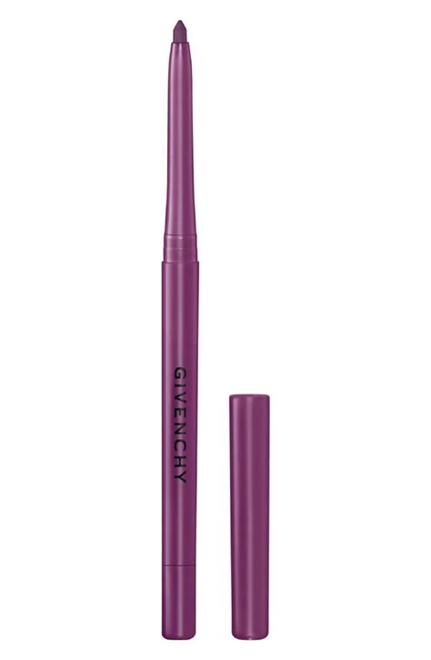 givenchy beauty khol couture waterproof eyeliner|Eye liner pencil .